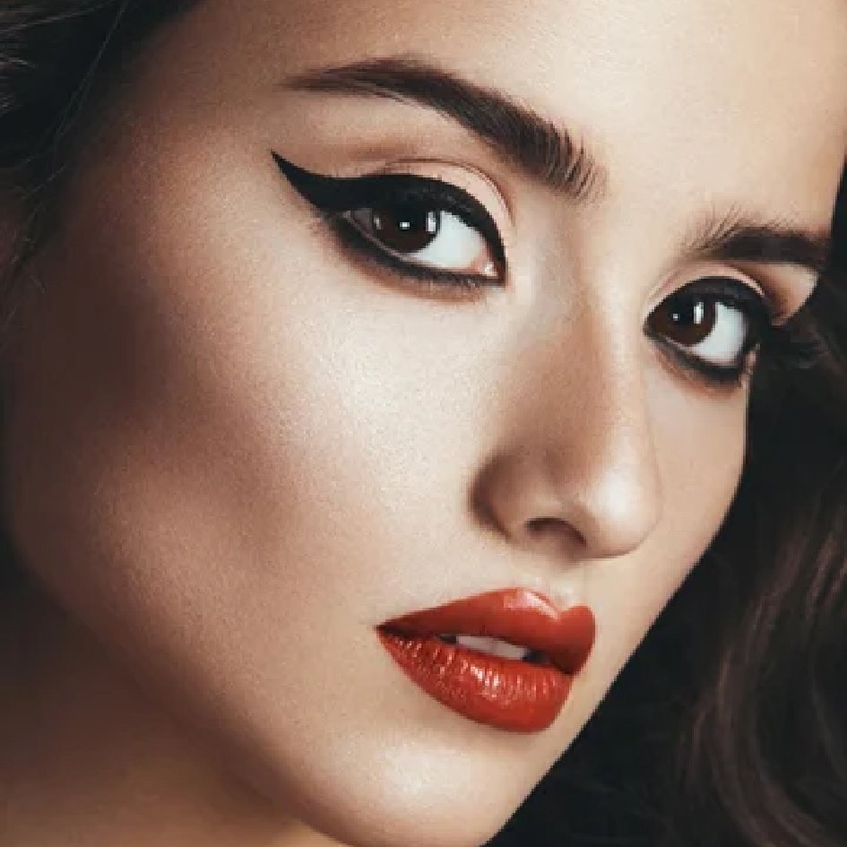 Lash lift and tint treatment Dubai